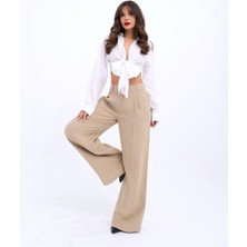 Drgy 6756 Pantolon-Houston