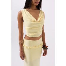 Drgy Degaje Yaka Crop