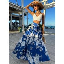 Drgy Kadın Süprem Etek