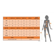 Drgy Kadın Kısa Kollu Bisiklet Yaka File Detaylı Viskon Iki Iplik Krop ve Eşofman Altı Ikili Takım