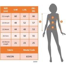 Drgy Kadın Askılı Kruvaze Yaka Yırtmaç Detaylı Janjan Krep Elbise
