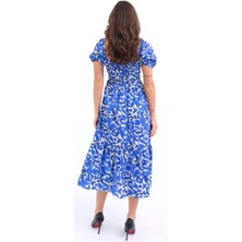 Drgy 5525 Elbise-Portland