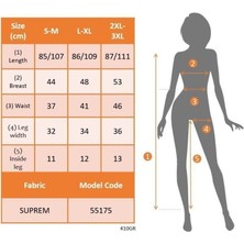Drgy Kadın Kısa Kollu Madonna Yaka Fırfırlı Belden Yırtmaçlı Maksi Süprem Elbise