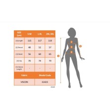 Drgy Kadın Ip Askılı Geniş V Yakalı Viskon Elbise