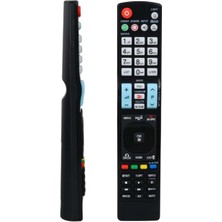 Class Luxury, A Kalite Lg Smart Tuşlu Büyük Kalıp Tv Kumandası Tüm Modellere Uyum Sağlar
