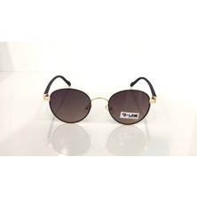 R-Line Metal 2073 C04 Güneş Gözlüğü