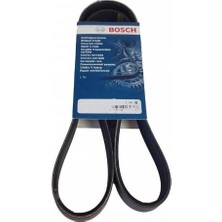 Ford Fiesta 1.4 Tdcı E4 Dizel V Kayışı 2009-2011 Bosch