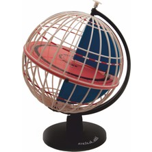 Edulab Enlem ve Boylam Modeli