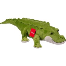 Top Rock Store Peluş Timsah  80 cm