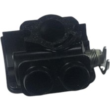 Motorlu Testere Karbüratör Adaptörü Husqvarna Turbolu Orjinal