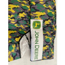 Aslan John Deere Traktör Brandası 5050/5055/5065/5075 Full Set