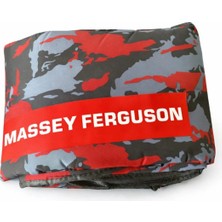 Aslan Massey Ferguson Traktör Brandası Kaput 135/148