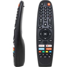 Class Luxury, A Kalite Profilo Tv Kumandası  Ses Komut Yoktur