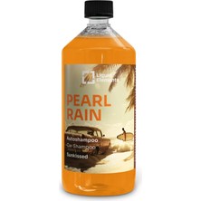 Liquid Elements Pearl Rain Sunkissed 1 Lt Ph Nötr Şampuan