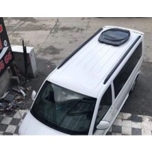 Hm Fiberglas Vw Transporter T6 Tavan Çıtası