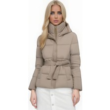 Smartjest F3..kadın Şişme Mont