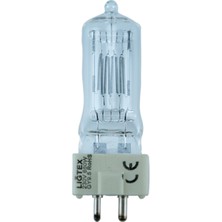 Liğtex 650W 230V 2800K Gy9,5 Halojen Ampul