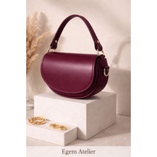 Egem Atelier El Çantası