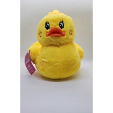 Top Rock Store Civciv Pelüş 15CM