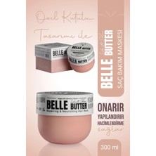 Valente Belle Butter Saç Maskesi 300 ml