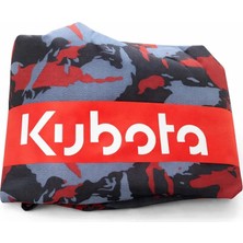 Aslan Kubota Traktör Brandası Full Set M 4.073