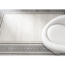 Moqa A Different Carpet Vento 4306 Gri