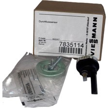 Viessmann Vitodens 200 Akış Sensörü 7835114
