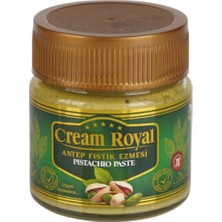 MEKSAN Cream Royal Antep Fıstık Ezmesi 200 gr
