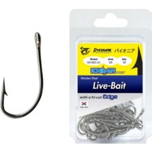 Pioneer Ichiban HC57307 Live Bait Olta Iğnesi