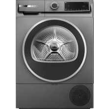  Bosch Seri 6 WQJ2520RTR Isı Pompalı Kurutma Makinesi
