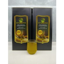 10 Litre Erken Hasat Doğal Sızma Zeytinyağı (Soğuk Sıkım)
