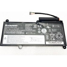 Lenovo Enovo Thinkpad E450 E450C E460 E460C 45N1754 45N1755 Batarya Pil