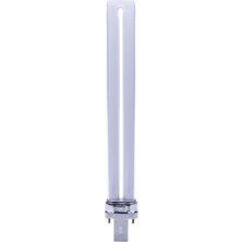 Eurolight Arcadia  11W G23 Duy Pl-S Iki Pinli Kompakt Floresan Ampul