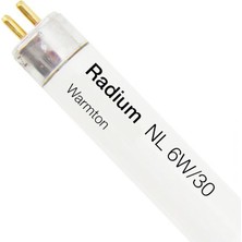 Radium Nl 6W/30 T5 G5 Floresan Ampul