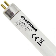 Sylvania 8W 6500K G5 T5 Floresan Ampul