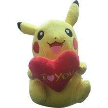  35 cm pikachu peluş