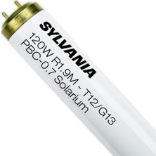 Sylvania 120W R1,9 T12 G13 Solaryum Floresan Ampul