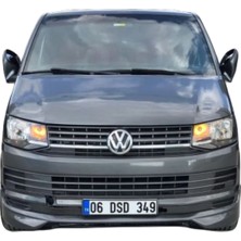 Hm Fiberglas Wv Transporter T7 Ön Ek