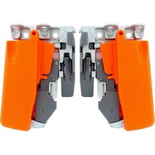 Blum Tandem Gizli Ray Mandalı R+L