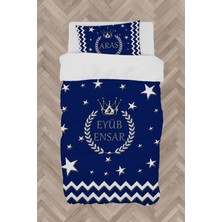 Mekta Home Isimli Nevresim Takımı MKTİNT-4039