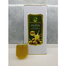5 Litre Soğuk Sıkım Sızma Zeytinyağı
