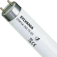 Sylvania 24W 6500K 2700LM G5 T5 Floresan Ampul