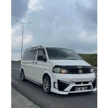 Hm Fiberglas Vw Transporter T7 Ön Tampon