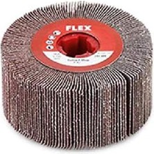 Flex 358.843 100X100 80 Kum Mop Zımpara Flex