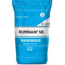 Ruminant Sb Vitaminli Tamponlayıcı Yem Katkısı Büyükbaş & Küçükbaş 25 kg