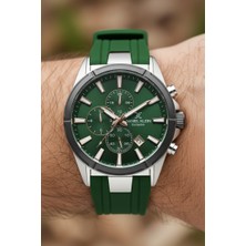 Daniel Klein Silikon Kordon Erkek Kol Saati L.DKE.1.10691