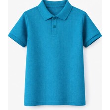 Ümiteks Polo Yaka Çocuk
