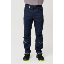 Armadillo Alkanna Trousers - Fonksiyonel ve Dayanıklı Iş Pantolonu