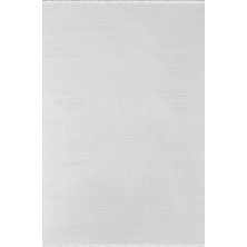 Woolen Halı Vesta Akrilik Halı 3757 Krem