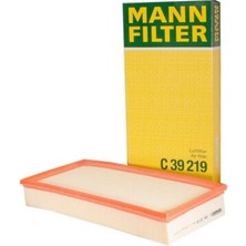 Mann Filter C39219 Hava Filtresi
